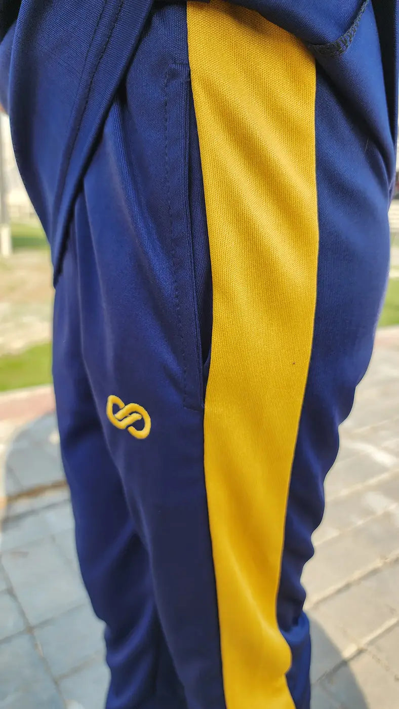 430 Kids Summer Tracksuit