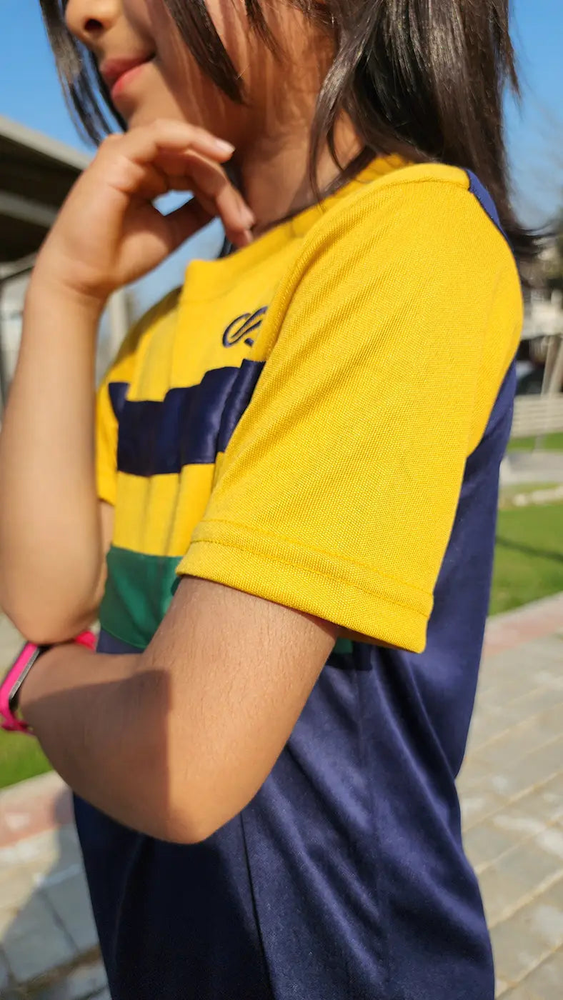 430 Kids Summer Tracksuit