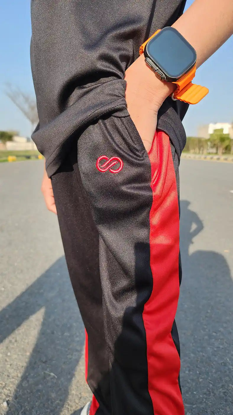 431 Kids Summer Tracksuit