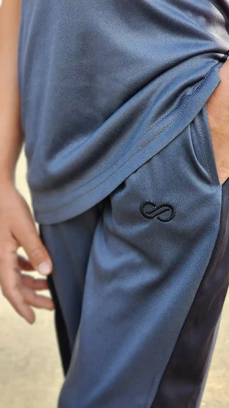432 Kids Summer Tracksuit