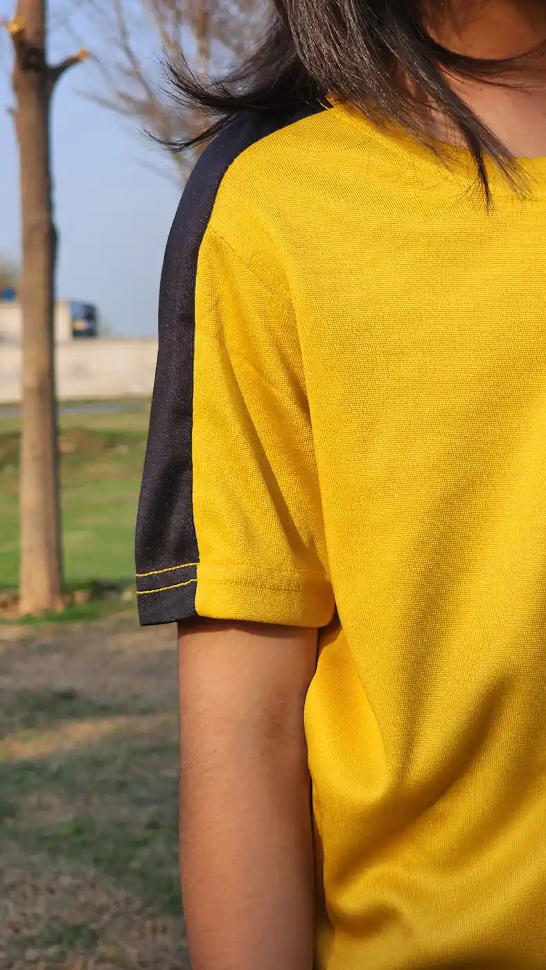434 Kids Summer Tracksuit
