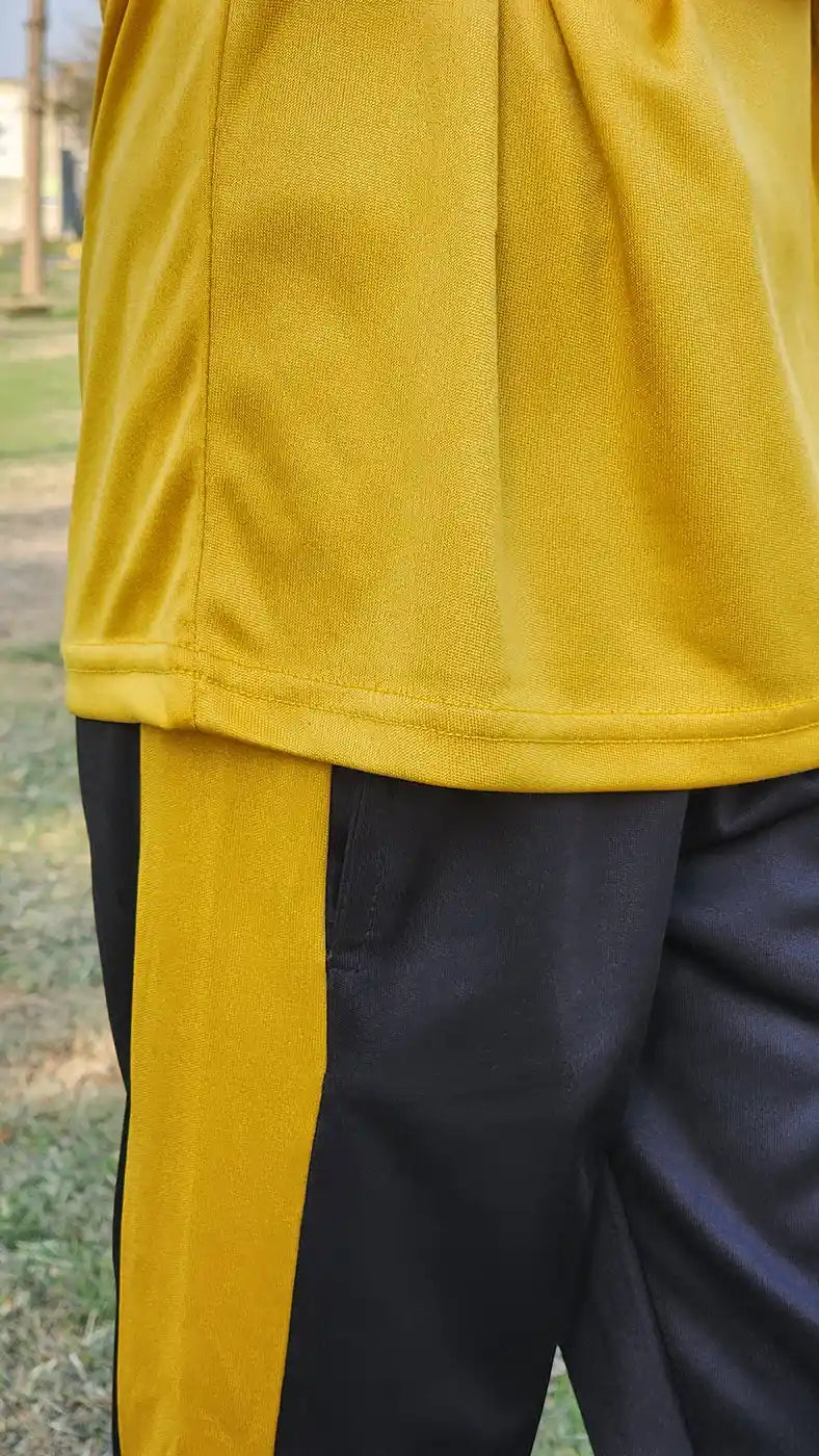 434 Kids Summer Tracksuit