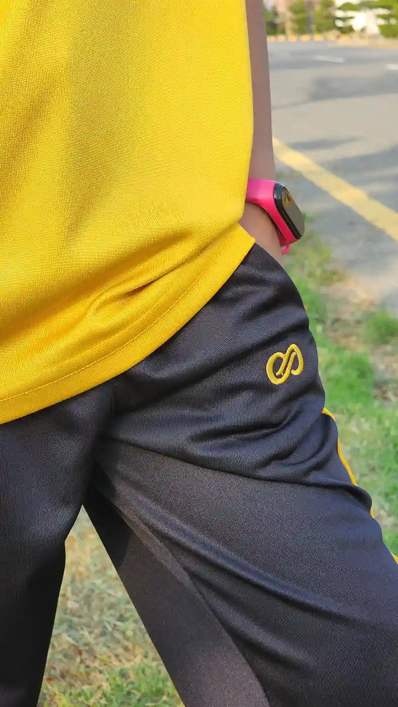 434 Kids Summer Tracksuit