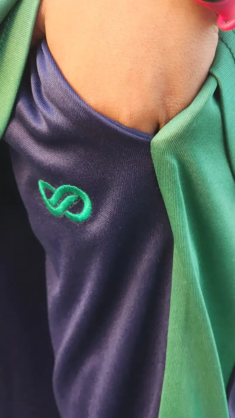 436 Kids Summer Tracksuit