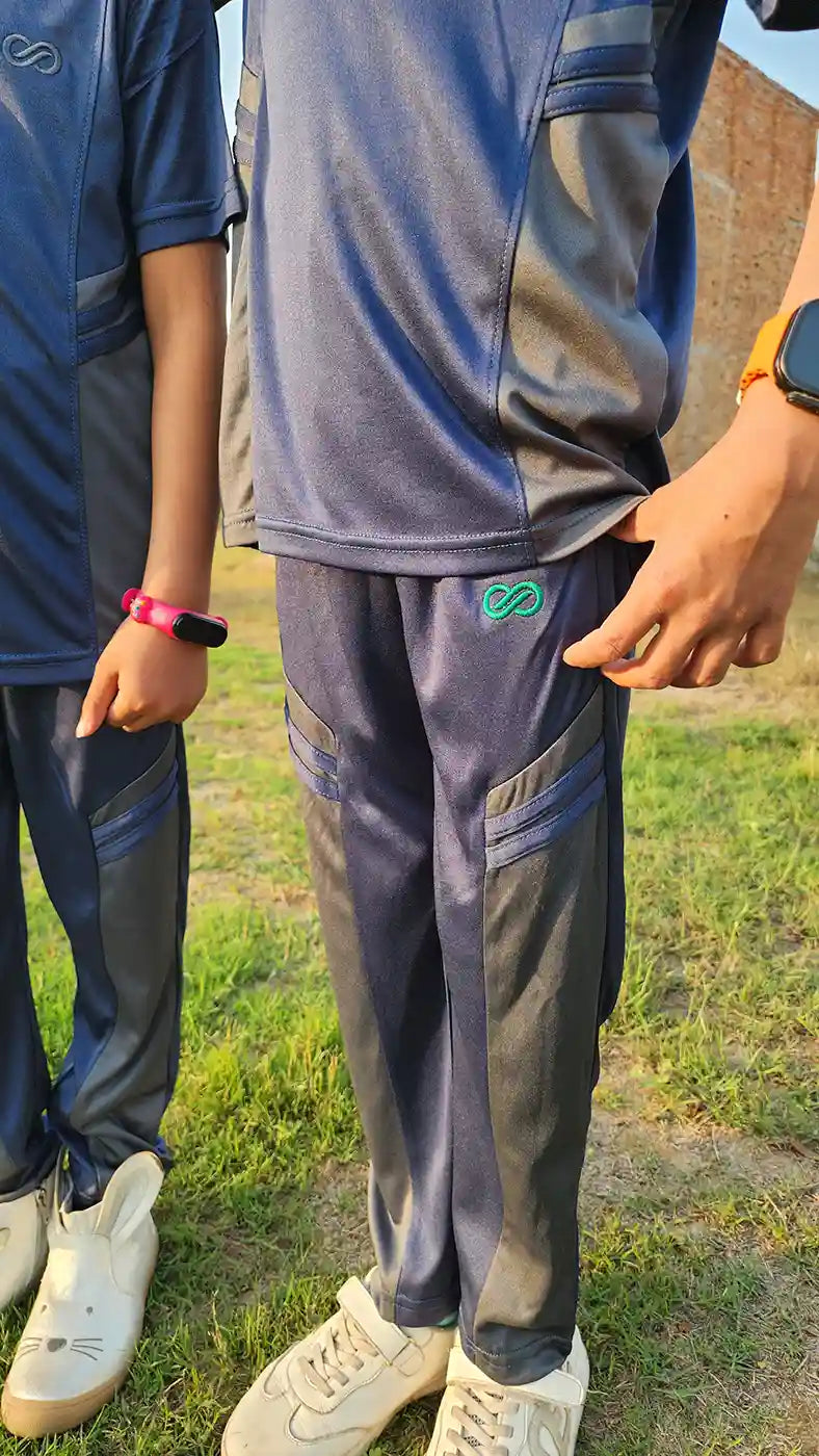 441 Kids Summer Tracksuit