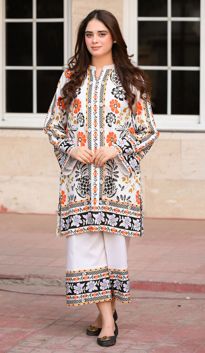 Stitched Co-Ord Sets