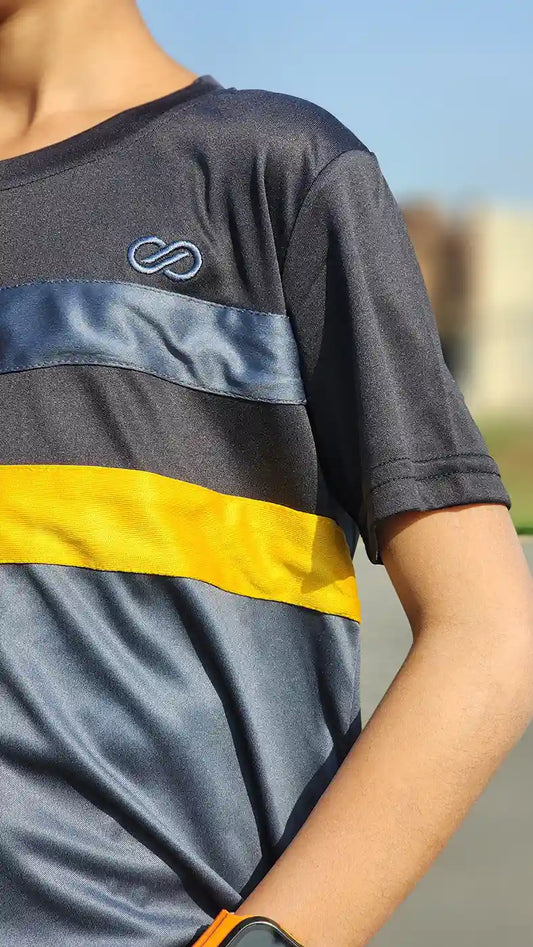 432 Kids Summer Tracksuit