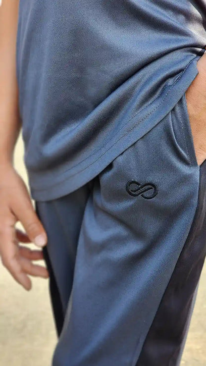 432 Kids Summer Tracksuit
