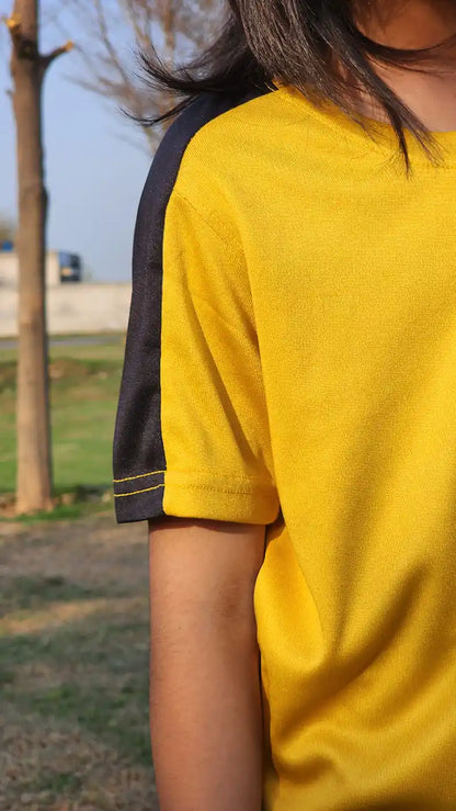 434 Kids Summer Tracksuit