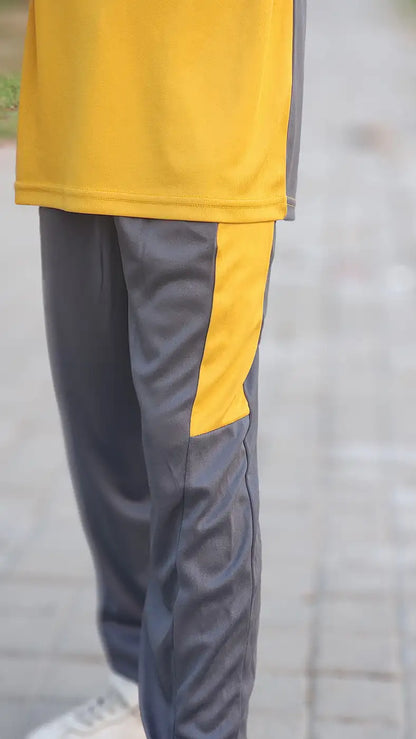 438 Kids Summer Tracksuit