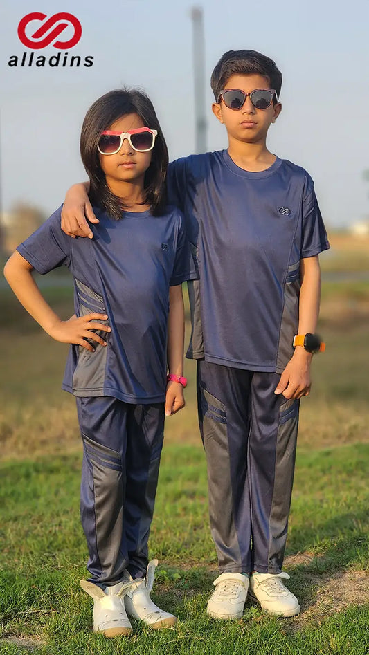 441 Kids Summer Tracksuit