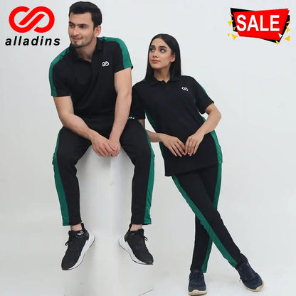 412 Ladies Summer Tracksuit