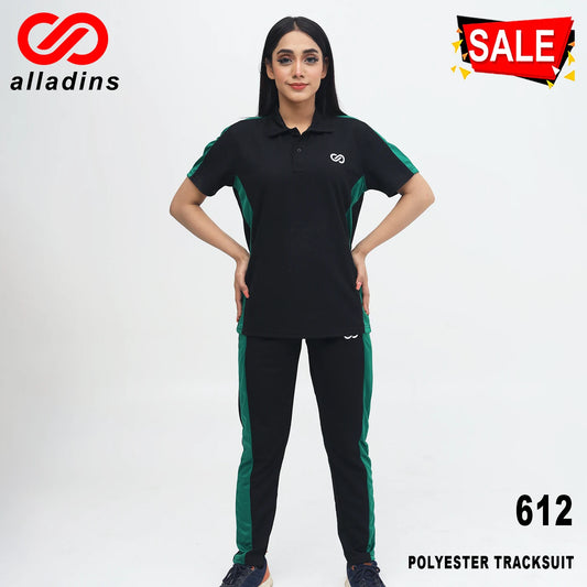 412 Ladies Summer Tracksuit