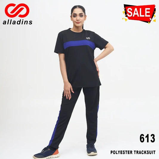 413 Ladies Summer Tracksuit