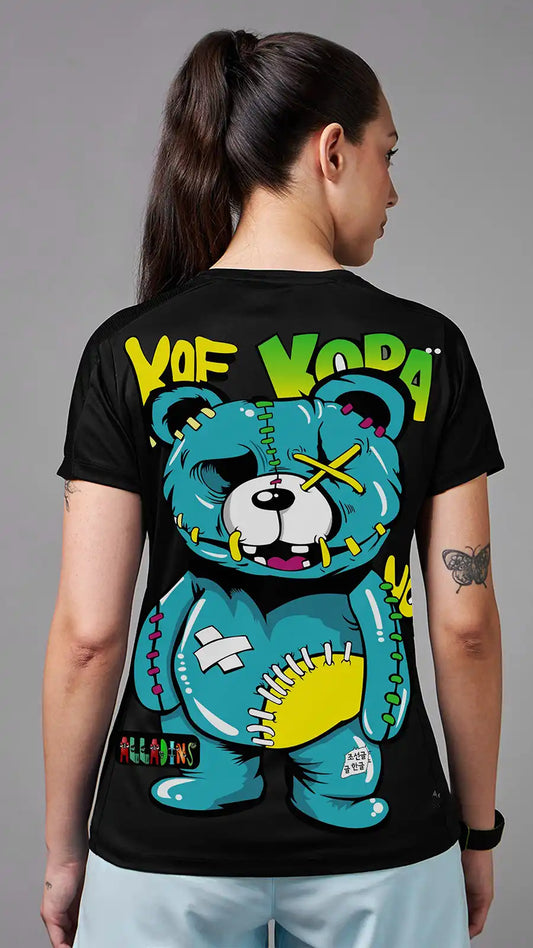 551 Ladies Summer T-Shirt