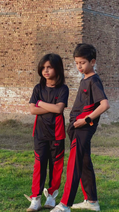 440 Kids Summer Tracksuit
